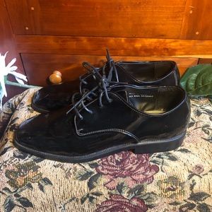 After Six Oxford Dress Shoes